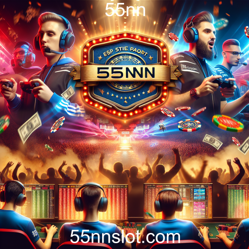 A Ascensão dos eSports: Uma Nova Era do Entretenimento Digital